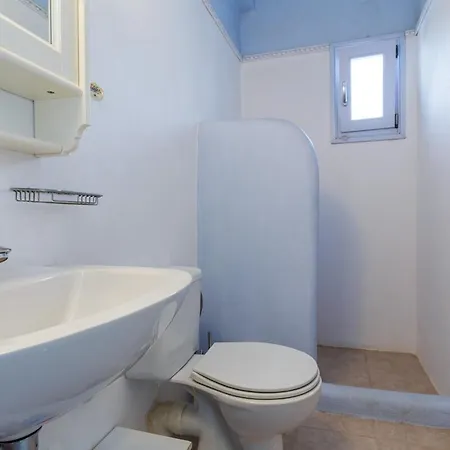 Дом отдыха Charming Island Retreat *