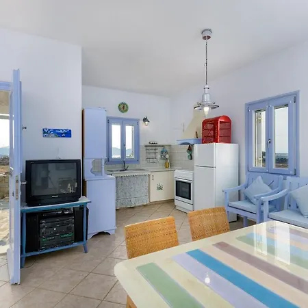 Charming Island Retreat Σπίτι διακοπών *