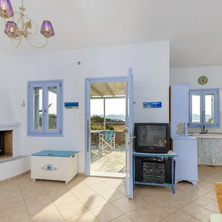 Дом отдыха Charming Island Retreat *