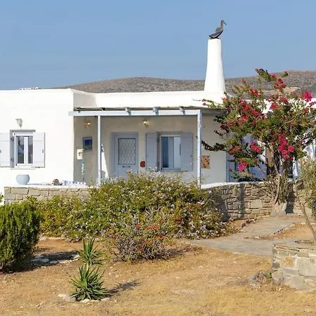 Charming Island Retreat * Páros