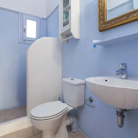 Charming Island Retreat Tatil Evi *