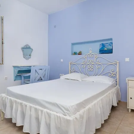 Charming Island Retreat Σπίτι διακοπών Πάρος