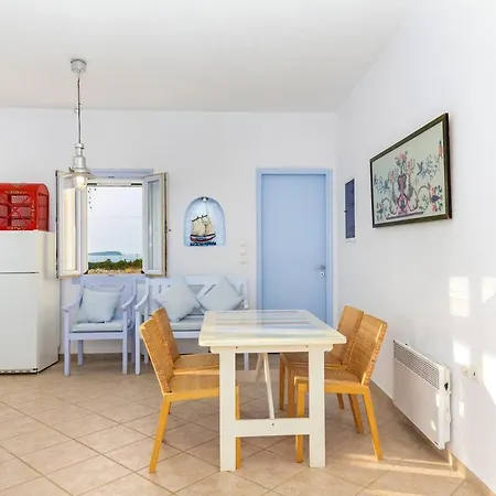 Charming Island Retreat Tatil Evi *