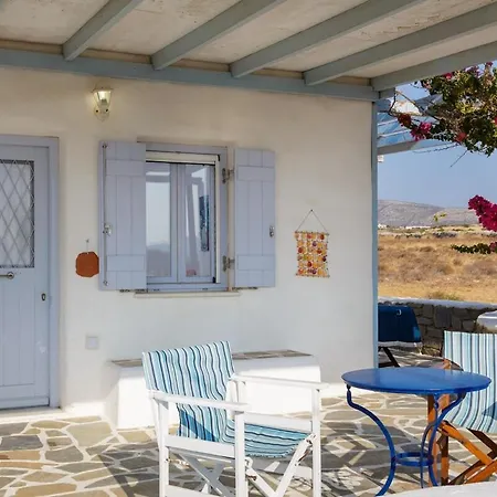 Tatil Evi Charming Island Retreat *